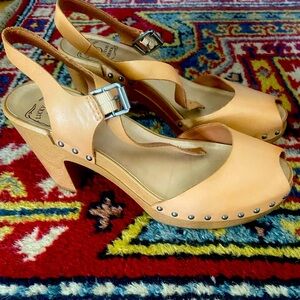 Lucky Brand Sandal Shoes